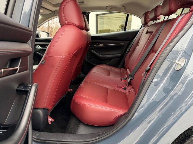 2023 MAZDA MAZDA3 in Knoxville, TN 37920 - 18103729 13