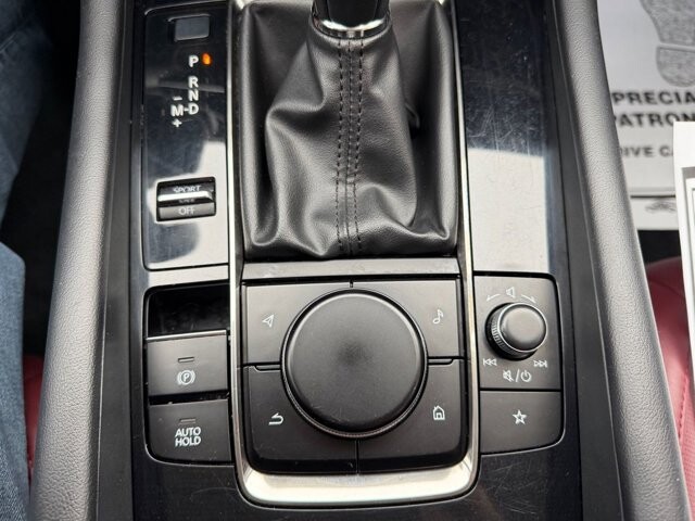 2023 MAZDA MAZDA3 in Knoxville, TN 37920 - 18103729 24