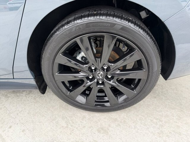 2023 MAZDA MAZDA3 in Knoxville, TN 37920 - 18103729 31