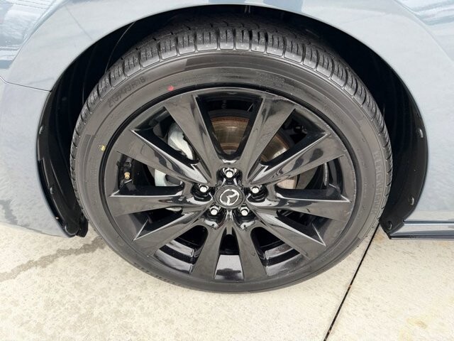 2023 MAZDA MAZDA3 in Knoxville, TN 37920 - 18103729 32