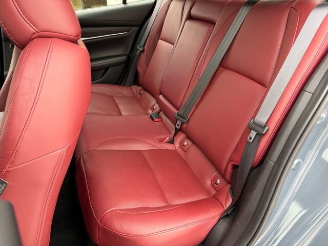 2023 MAZDA MAZDA3 in Knoxville, TN 37920 - 18103729 14