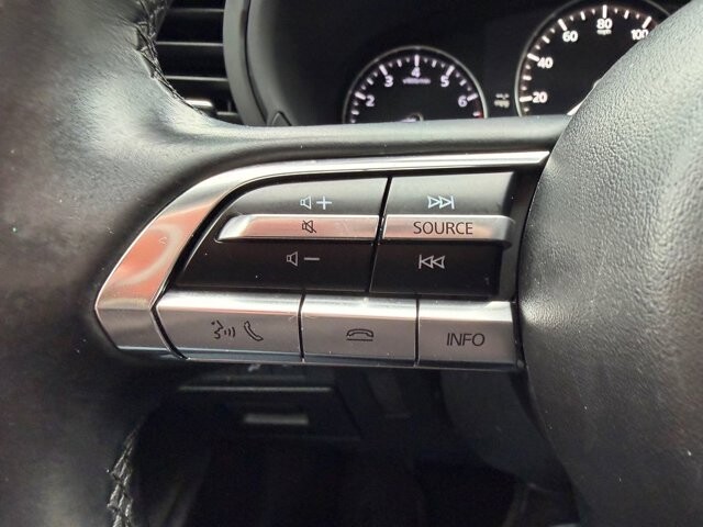 2023 MAZDA MAZDA3 in Knoxville, TN 37920 - 18103729 18