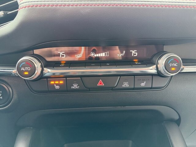 2023 MAZDA MAZDA3 in Knoxville, TN 37920 - 18103729 23