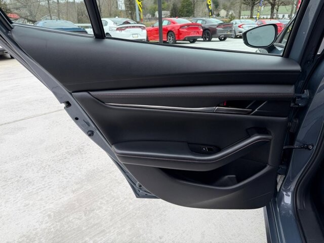 2023 MAZDA MAZDA3 in Knoxville, TN 37920 - 18103729 8