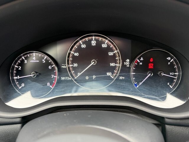 2023 MAZDA MAZDA3 in Knoxville, TN 37920 - 18103729 20