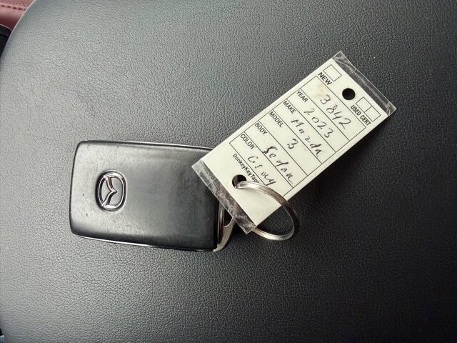 2023 MAZDA MAZDA3 in Knoxville, TN 37920 - 18103729 28