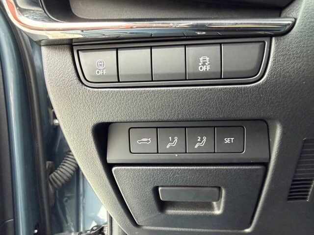 2023 MAZDA MAZDA3 in Knoxville, TN 37920 - 18103729 26