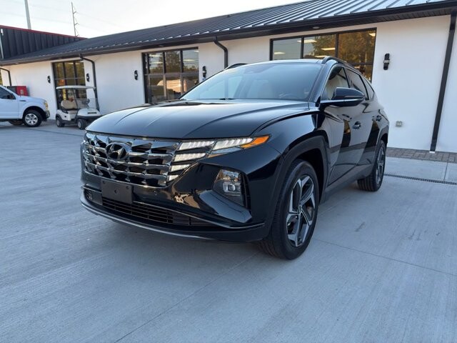 2023 Hyundai Tucson in Knoxville, TN 37920 - 18103730 5