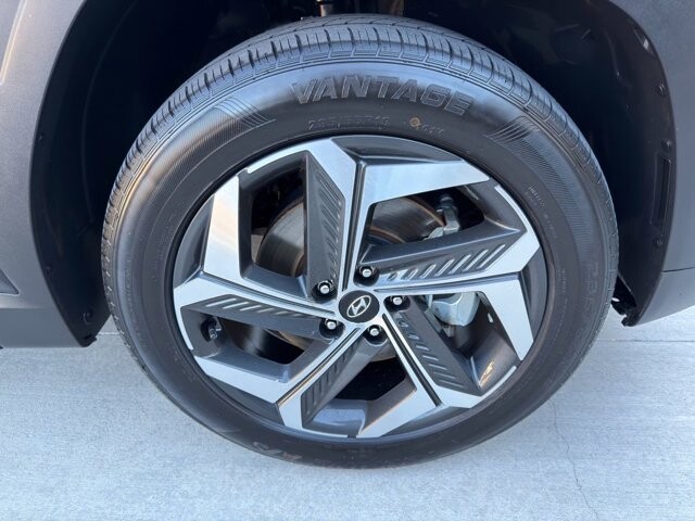 2023 Hyundai Tucson in Knoxville, TN 37920 - 18103730 30