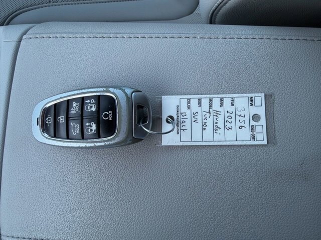 2023 Hyundai Tucson in Knoxville, TN 37920 - 18103730 28