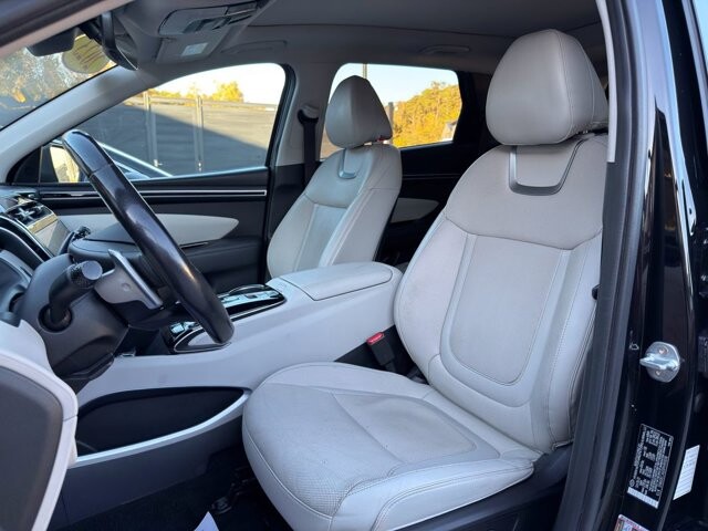 2023 Hyundai Tucson in Knoxville, TN 37920 - 18103730 12