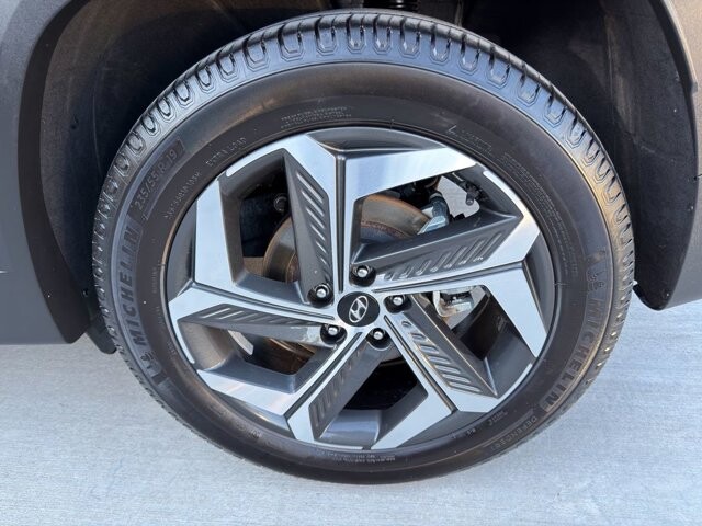 2023 Hyundai Tucson in Knoxville, TN 37920 - 18103730 32