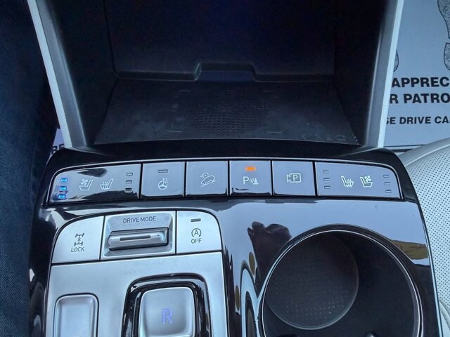 2023 Hyundai Tucson in Knoxville, TN 37920 - 18103730 23