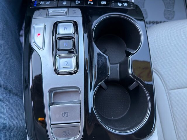 2023 Hyundai Tucson in Knoxville, TN 37920 - 18103730 24