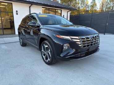 2023 Hyundai Tucson in Knoxville, TN 37920