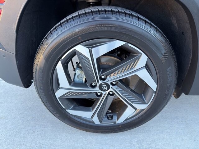 2023 Hyundai Tucson in Knoxville, TN 37920 - 18103730 31