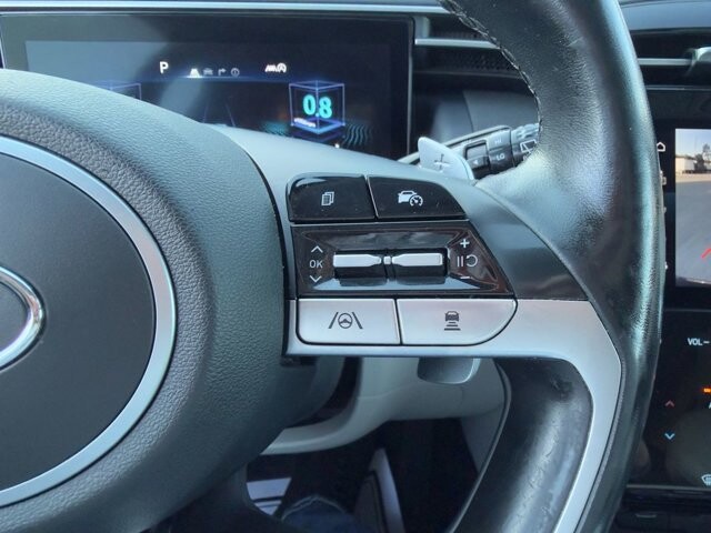 2023 Hyundai Tucson in Knoxville, TN 37920 - 18103730 19