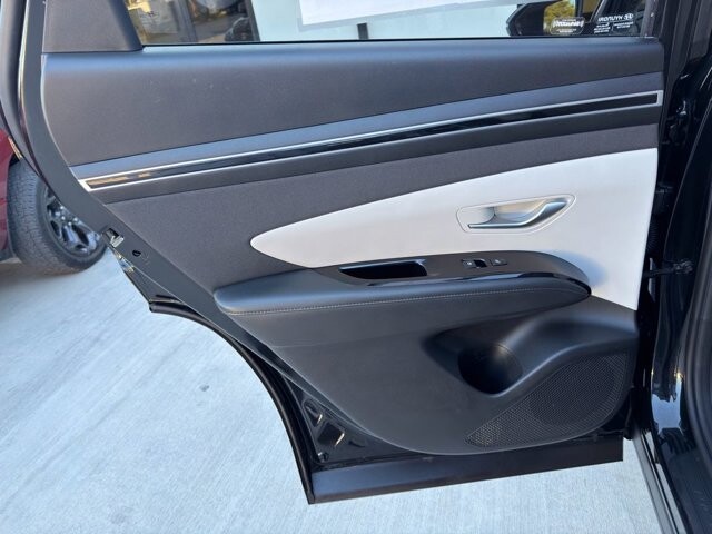 2023 Hyundai Tucson in Knoxville, TN 37920 - 18103730 7