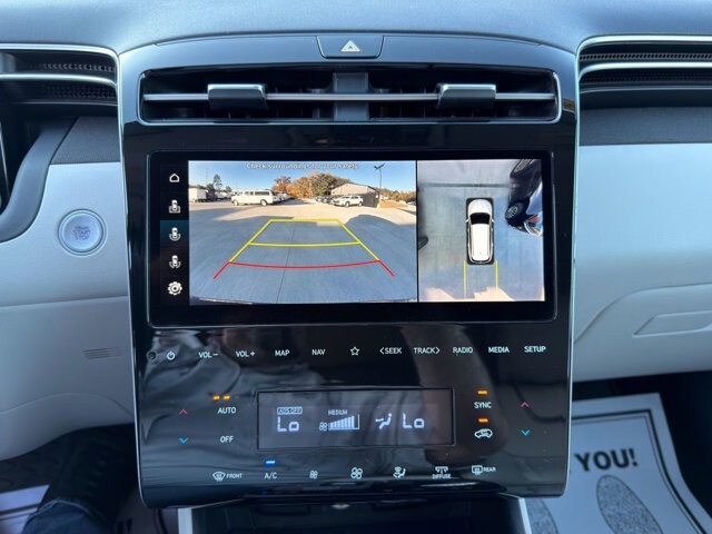 2023 Hyundai Tucson in Knoxville, TN 37920 - 18103730 21