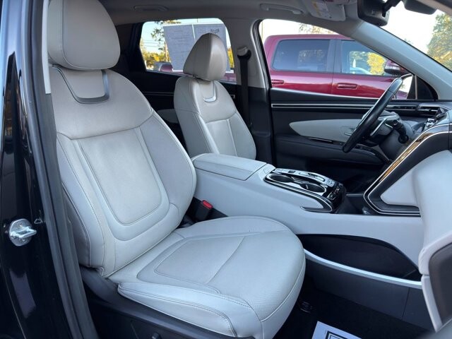 2023 Hyundai Tucson in Knoxville, TN 37920 - 18103730 16