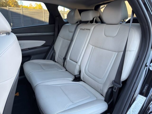 2023 Hyundai Tucson in Knoxville, TN 37920 - 18103730 14