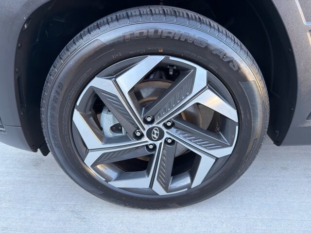 2023 Hyundai Tucson in Knoxville, TN 37920 - 18103730 29