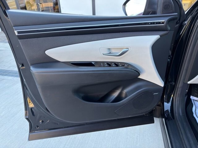 2023 Hyundai Tucson in Knoxville, TN 37920 - 18103730 6