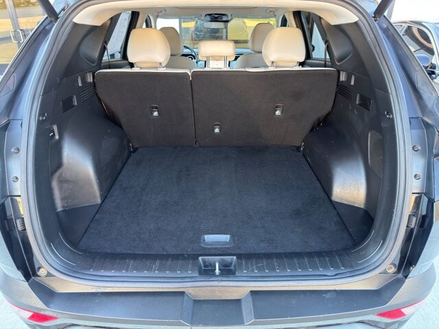 2023 Hyundai Tucson in Knoxville, TN 37920 - 18103730 8