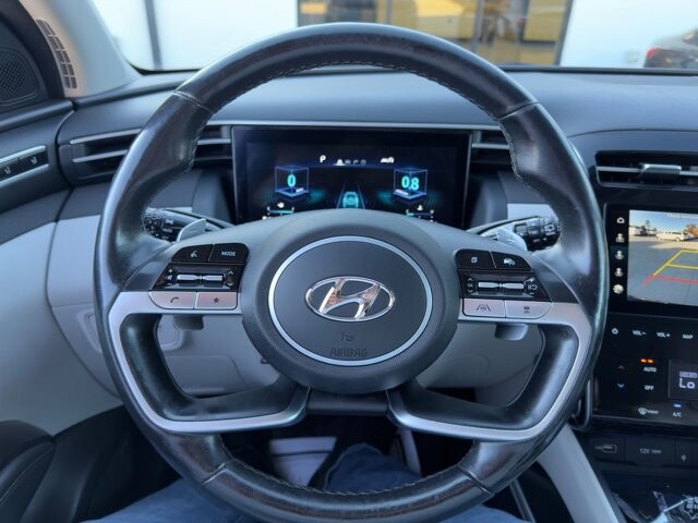 2023 Hyundai Tucson in Knoxville, TN 37920 - 18103730 17