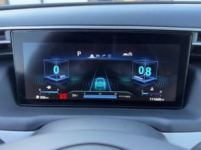 2023 Hyundai Tucson in Knoxville, TN 37920 - 18103730 20