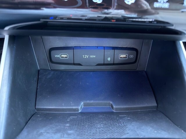 2023 Hyundai Tucson in Knoxville, TN 37920 - 18103730 22