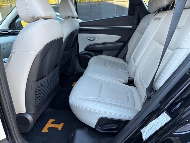 2023 Hyundai Tucson in Knoxville, TN 37920 - 18103730 13