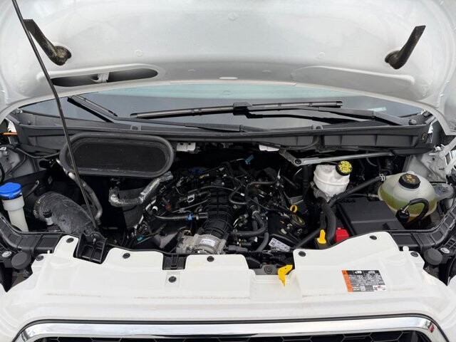 2023 Ford Transit 350 in Knoxville, TN 37920 - 18103731 29