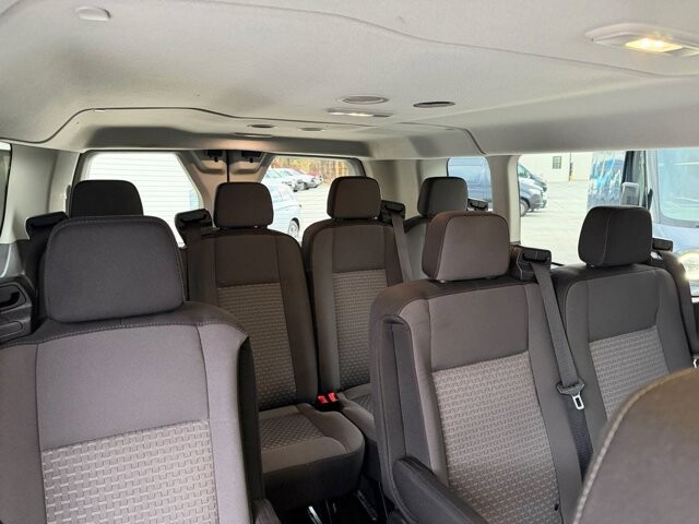 2023 Ford Transit 350 in Knoxville, TN 37920 - 18103731 10