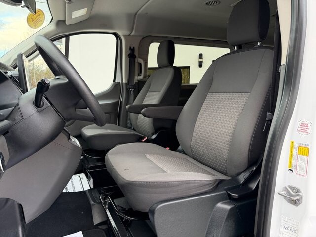 2023 Ford Transit 350 in Knoxville, TN 37920 - 18103731 13