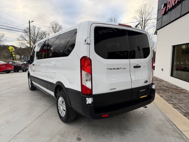 2023 Ford Transit 350 in Knoxville, TN 37920 - 18103731 2