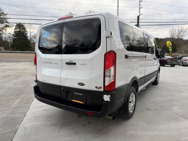 2023 Ford Transit 350 in Knoxville, TN 37920 - 18103731 4
