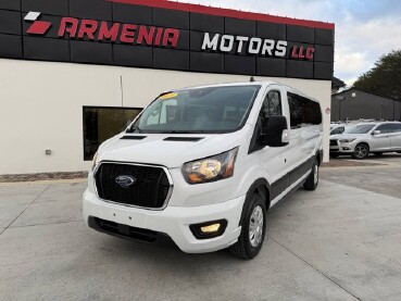 2023 Ford Transit 350 in Knoxville, TN 37920