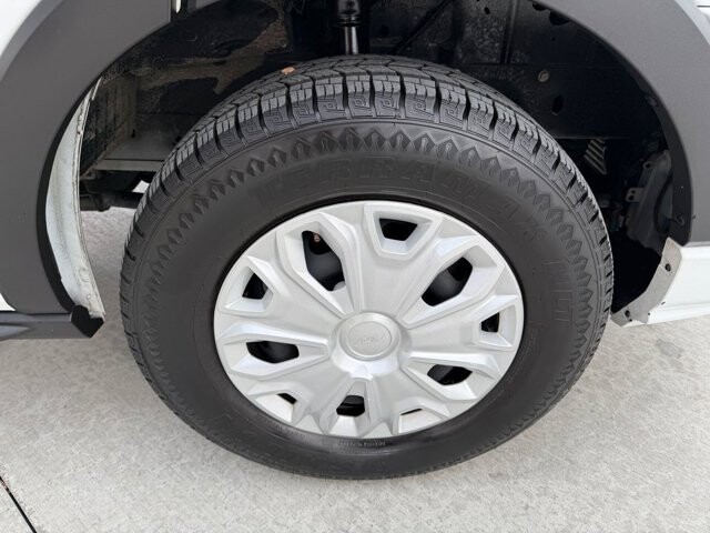 2023 Ford Transit 350 in Knoxville, TN 37920 - 18103731 25