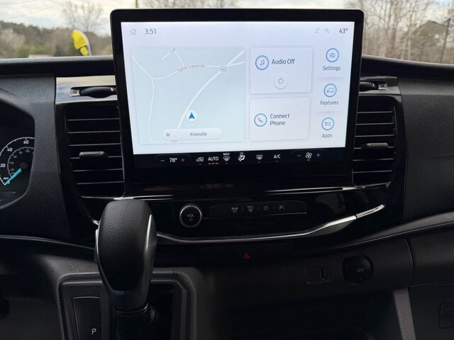 2023 Ford Transit 350 in Knoxville, TN 37920 - 18103731 20