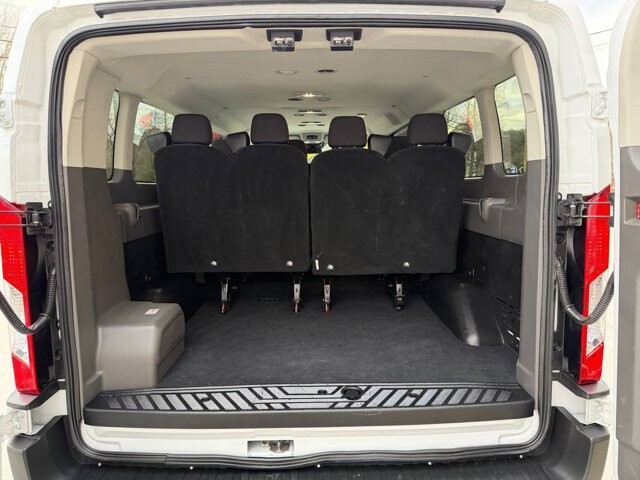 2023 Ford Transit 350 in Knoxville, TN 37920 - 18103731 7