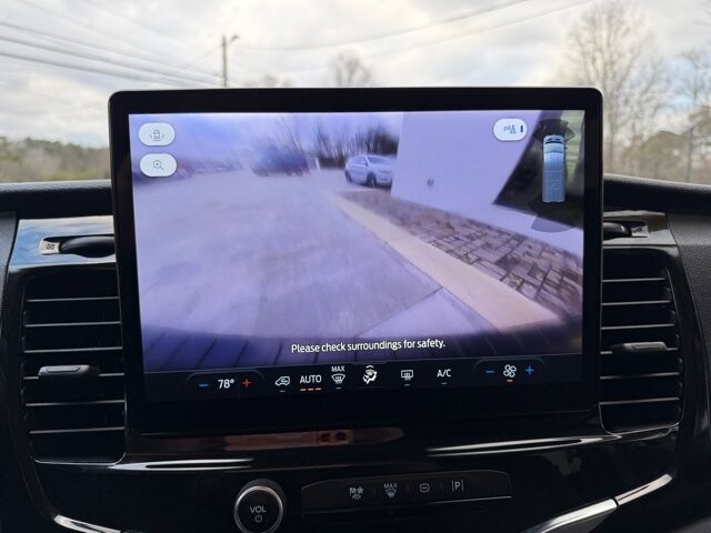 2023 Ford Transit 350 in Knoxville, TN 37920 - 18103731 21
