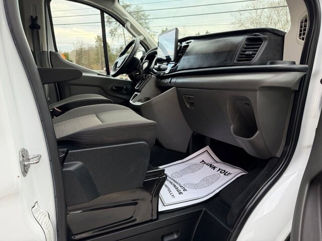 2023 Ford Transit 350 in Knoxville, TN 37920 - 18103731 14