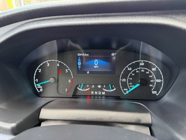 2023 Ford Transit 350 in Knoxville, TN 37920 - 18103731 19