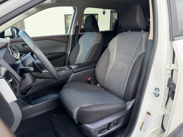 2023 Nissan Rogue in Knoxville, TN 37920 - 18103732 12