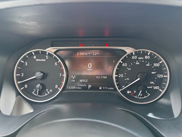 2023 Nissan Rogue in Knoxville, TN 37920 - 18103732 20