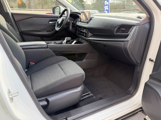 2023 Nissan Rogue in Knoxville, TN 37920 - 18103732 15