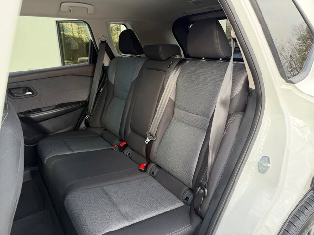 2023 Nissan Rogue in Knoxville, TN 37920 - 18103732 14