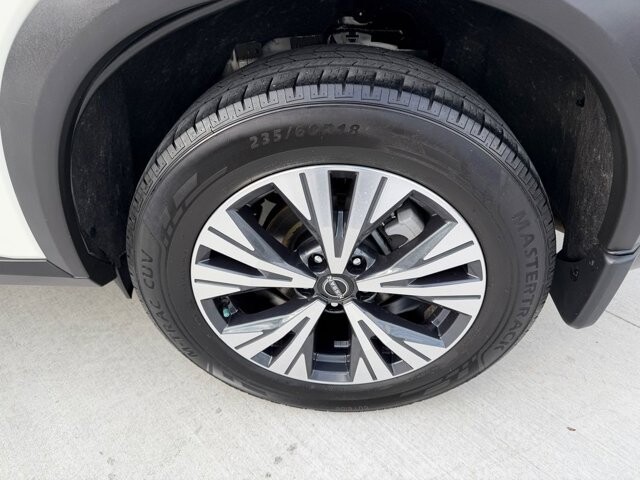 2023 Nissan Rogue in Knoxville, TN 37920 - 18103732 25