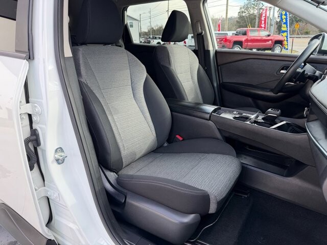 2023 Nissan Rogue in Knoxville, TN 37920 - 18103732 16